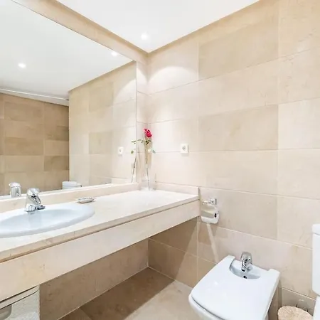 Great 3 Bedroom Dama De Noche Rdr363 * Marbella