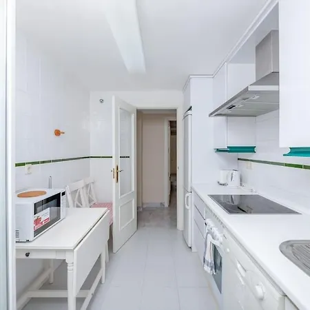 Apartment Great 3 Bedroom Dama De Noche Rdr363