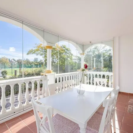 Great 3 Bedroom Dama De Noche Rdr363 *