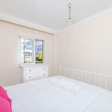 Great 3 Bedroom Dama De Noche Rdr363