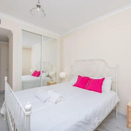 Great 3 Bedroom Dama De Noche Rdr363 Apartment *