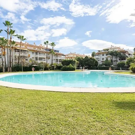 Great 3 Bedroom Dama De Noche Rdr363