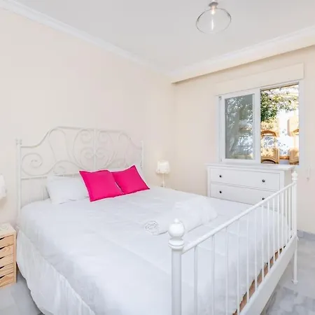 Great 3 Bedroom Dama De Noche Rdr363 Lejlighed Marbella