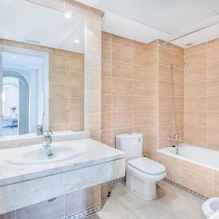 Great 3 Bedroom Dama De Noche Rdr363 Marbella