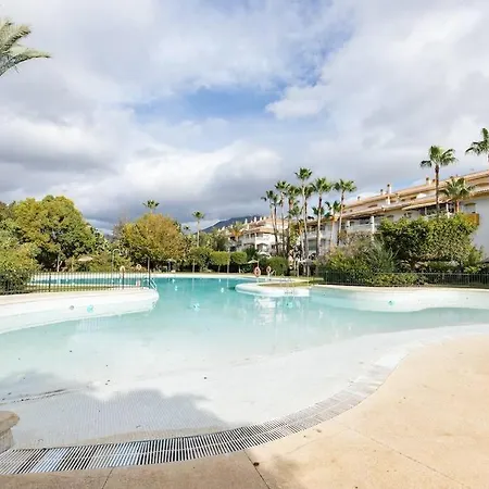 Great 3 Bedroom Dama De Noche Rdr363