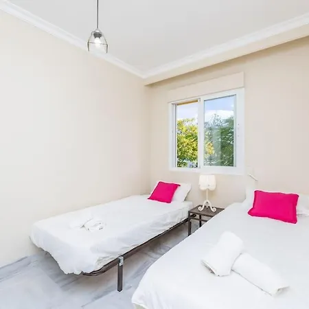 Apartmán Great 3 Bedroom Dama De Noche Rdr363 Marbella
