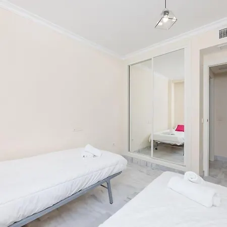 Apartmán Great 3 Bedroom Dama De Noche Rdr363 *