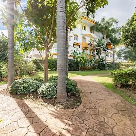 Great 3 Bedroom Dama De Noche Rdr363 Apartmán Marbella