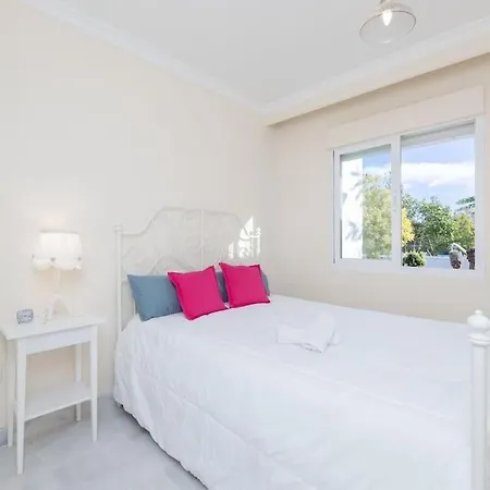 Apartmán Great 3 Bedroom Dama De Noche Rdr363 *